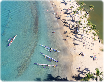 Resort Hawaii