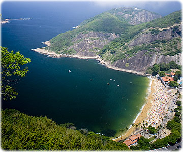 Praia Rio de Janeiro