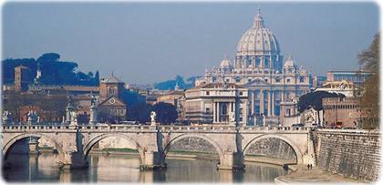 Roma Italia