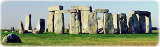 Stonehenge