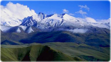 Tibet