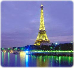 Torre Eiffel