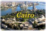 Cairo