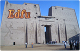 Edfu