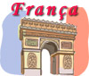Turismo França