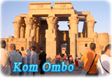 Kom Ombo