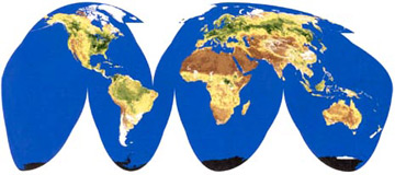 Planeta Terra