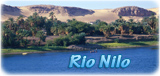 Rio Nilo