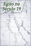 Seculo 19 Egito