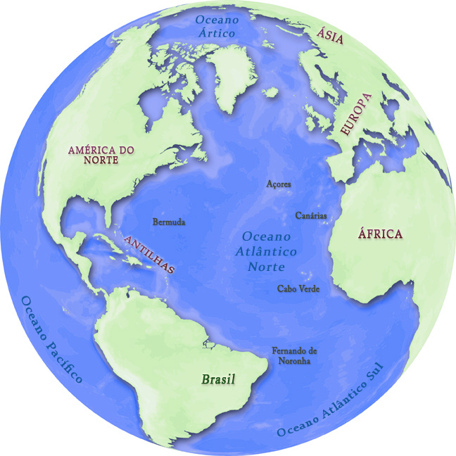 Atlantico Norte