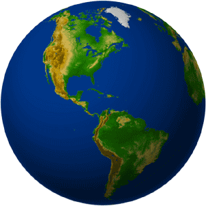 América Central e Caribe