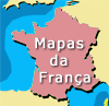 Mapas França