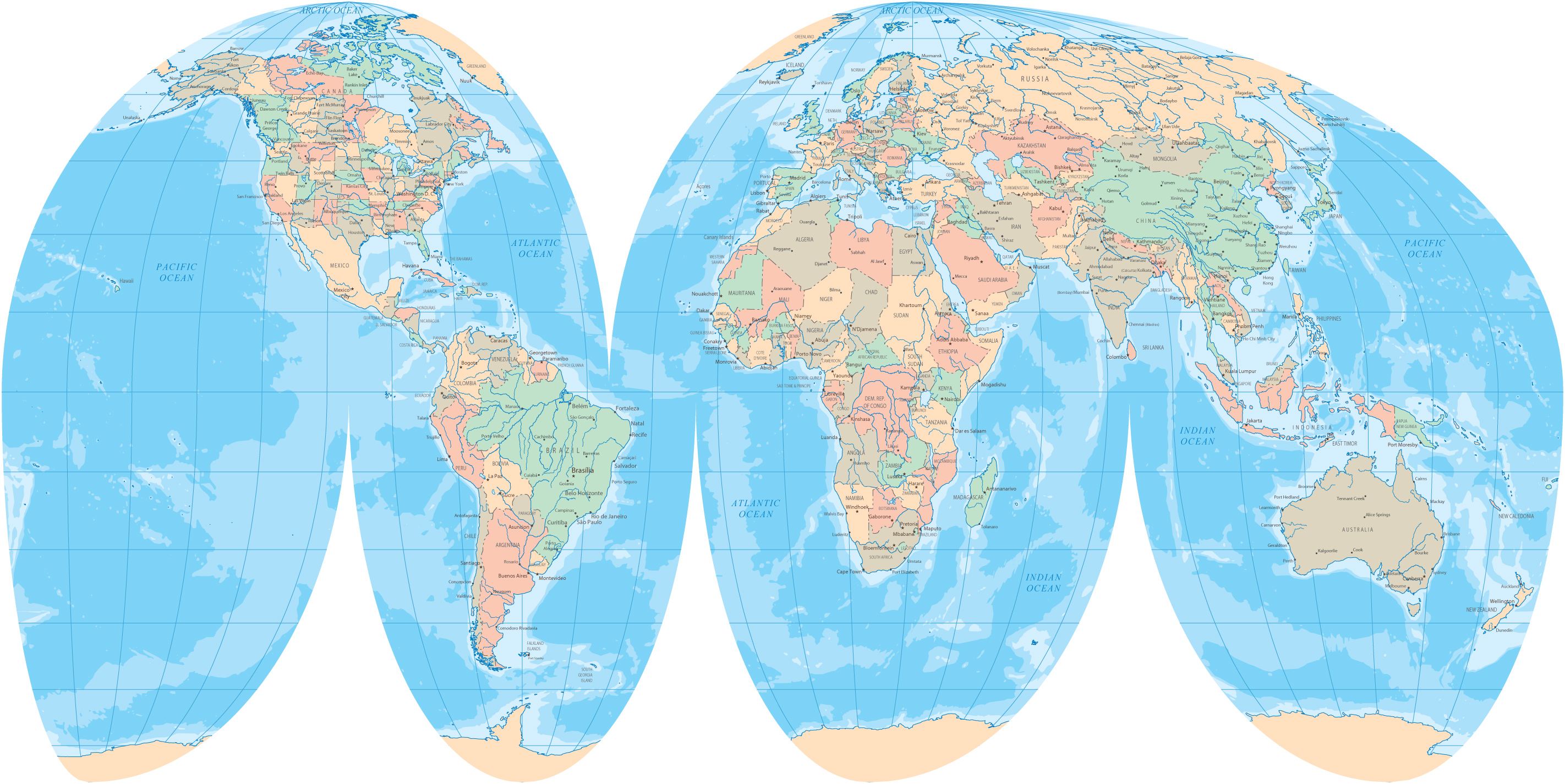 Mundo