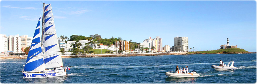 Salvador BA