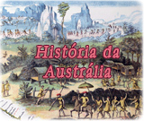 Historia da Australia