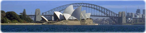 Sydney, Austrália