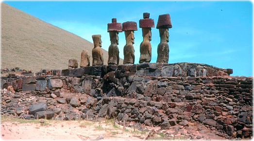 Estatuas
