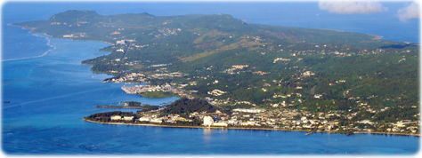 Marianas