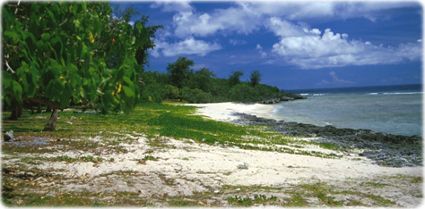 Praia