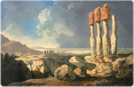 Rapa Nui