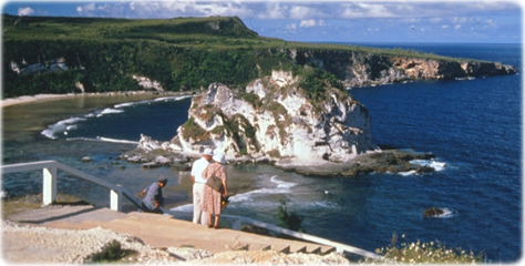 Saipan