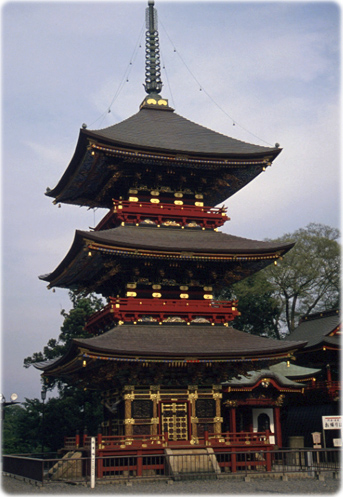 Templo