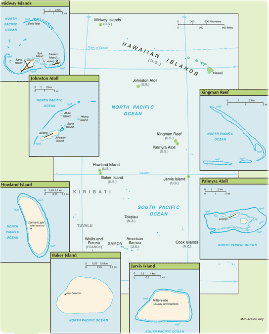 Reservas Marinhas