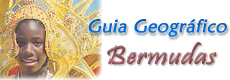 Bermudas turismo
