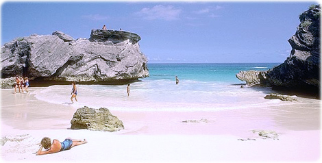 Bermudas