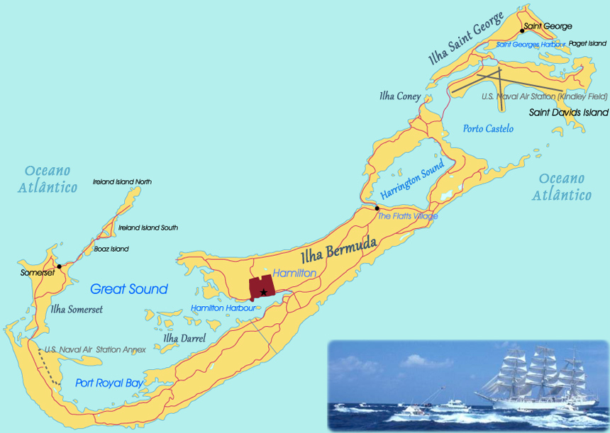 Bermuda