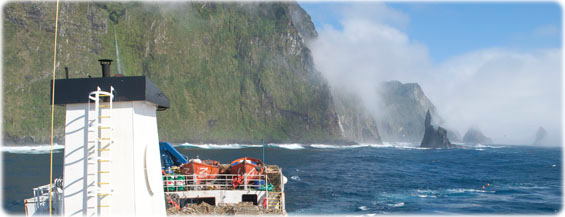 Ilha Gonçalo Alvares