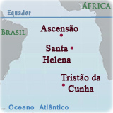 Ilhas Atlantico