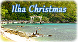 Ilha Christmas