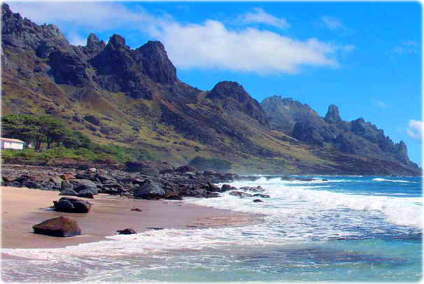 Ilha da Trindade