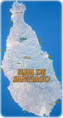 Ilha de Santiago