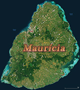 Imagem Mauricia