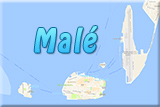 Mapa Male