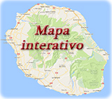 Mapa interativo