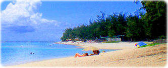 Praia