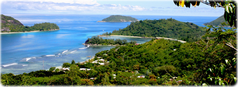 Mahe