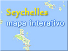 Mapa interativo