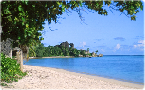Seychelles