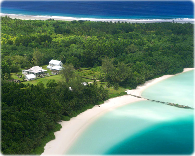 Diego Garcia