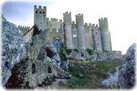 Almourol