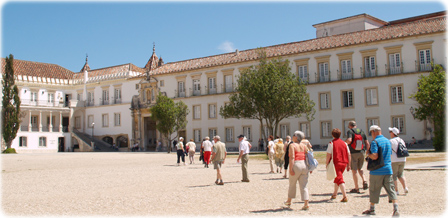 Coimbra