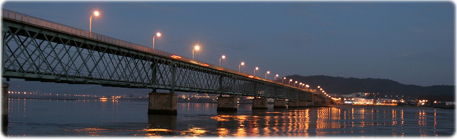 Ponte Viana Castelo