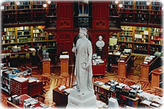 Biblioteca Ottawa