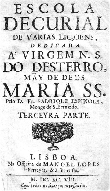 Enciclopedia portuguesa