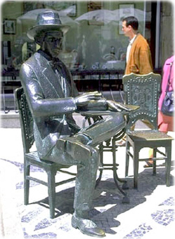 Fernando Pessoa