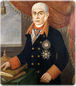 José Correia Picanço
